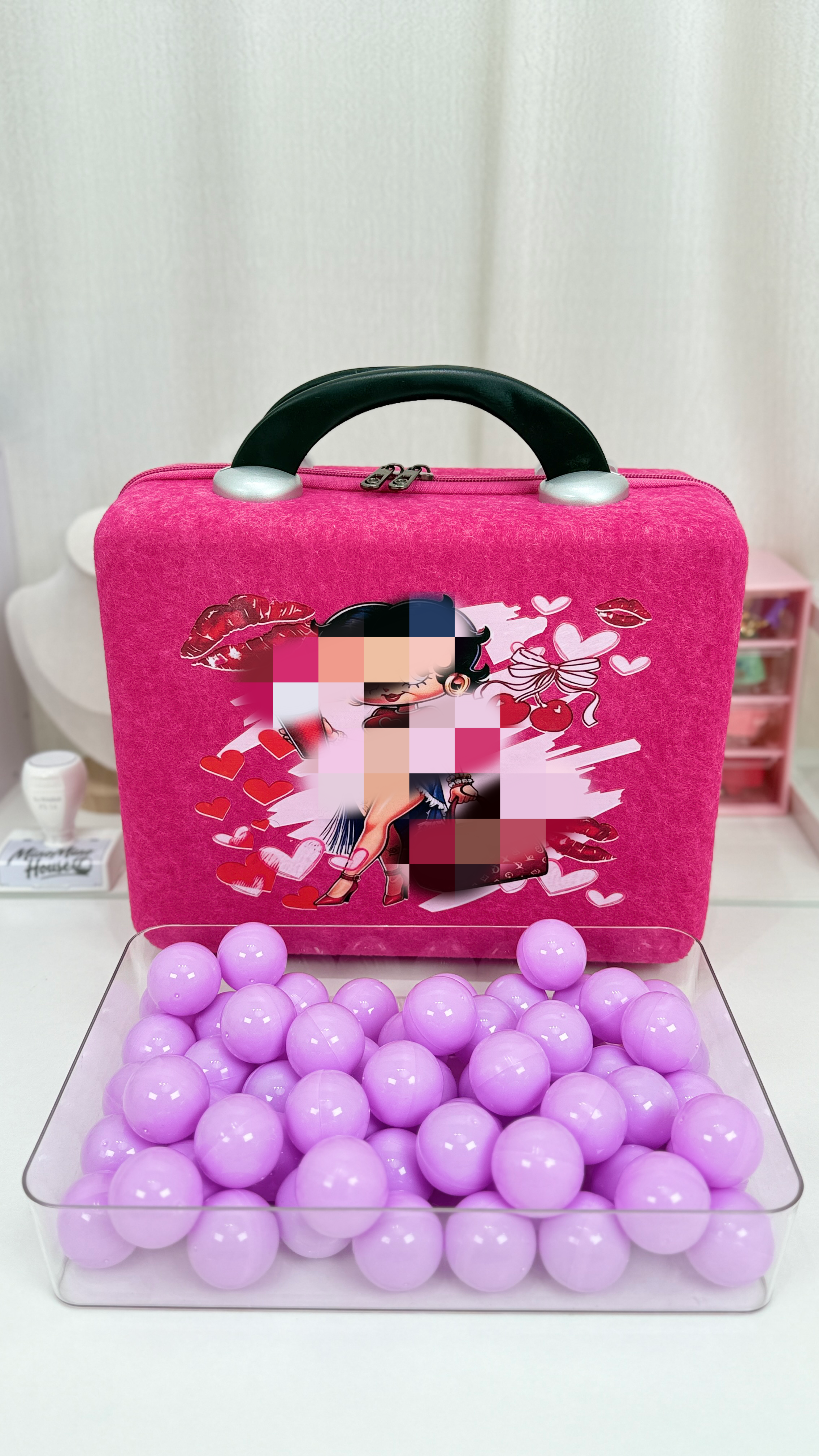 Cute Gift Mystery Bag