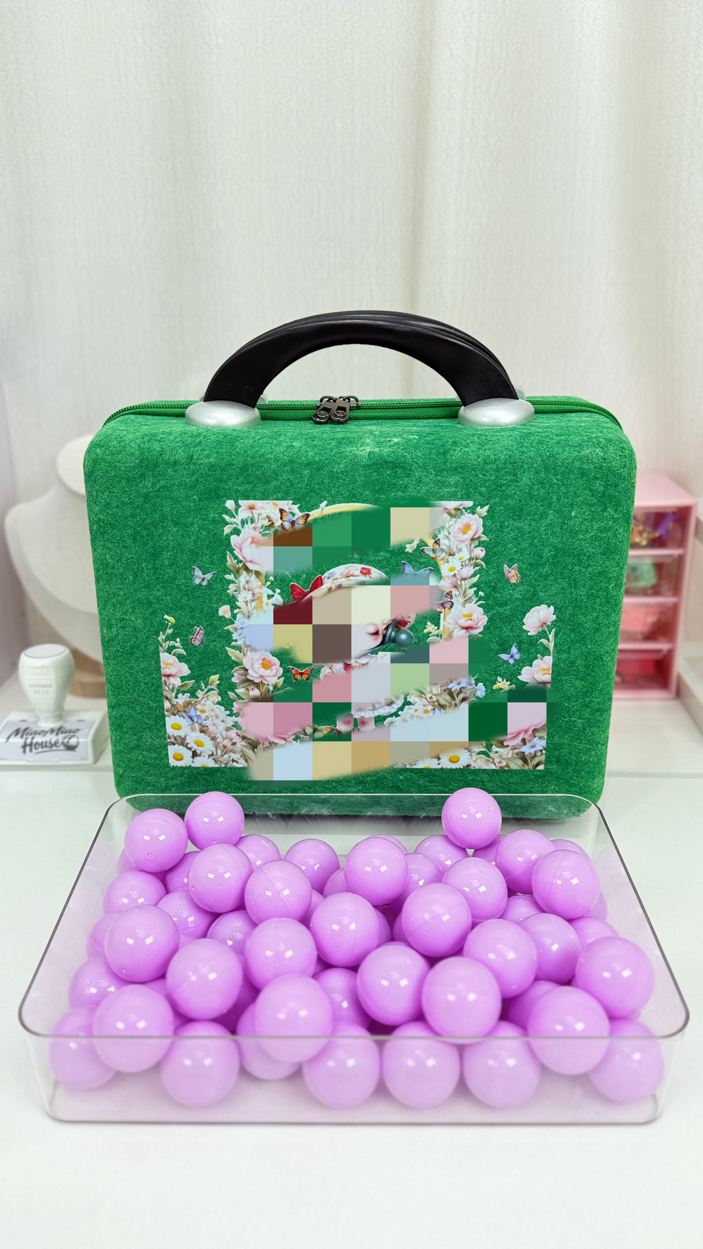 Cute Gift Mystery Bag