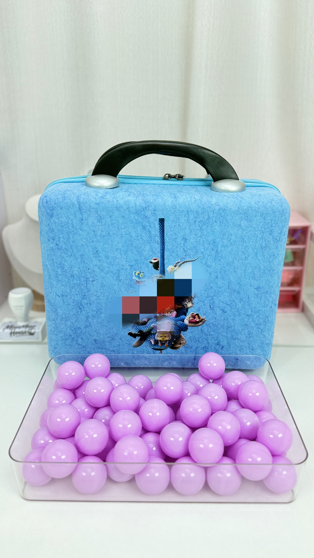 Cute Gift Mystery Bag