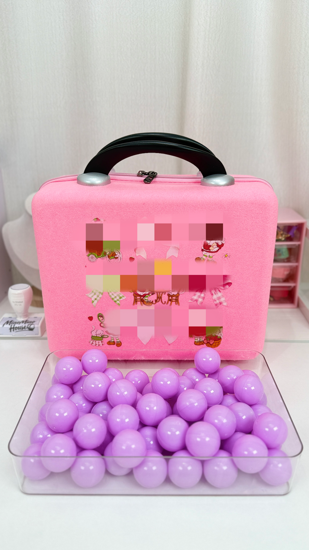 Cute Gift Mystery Bag