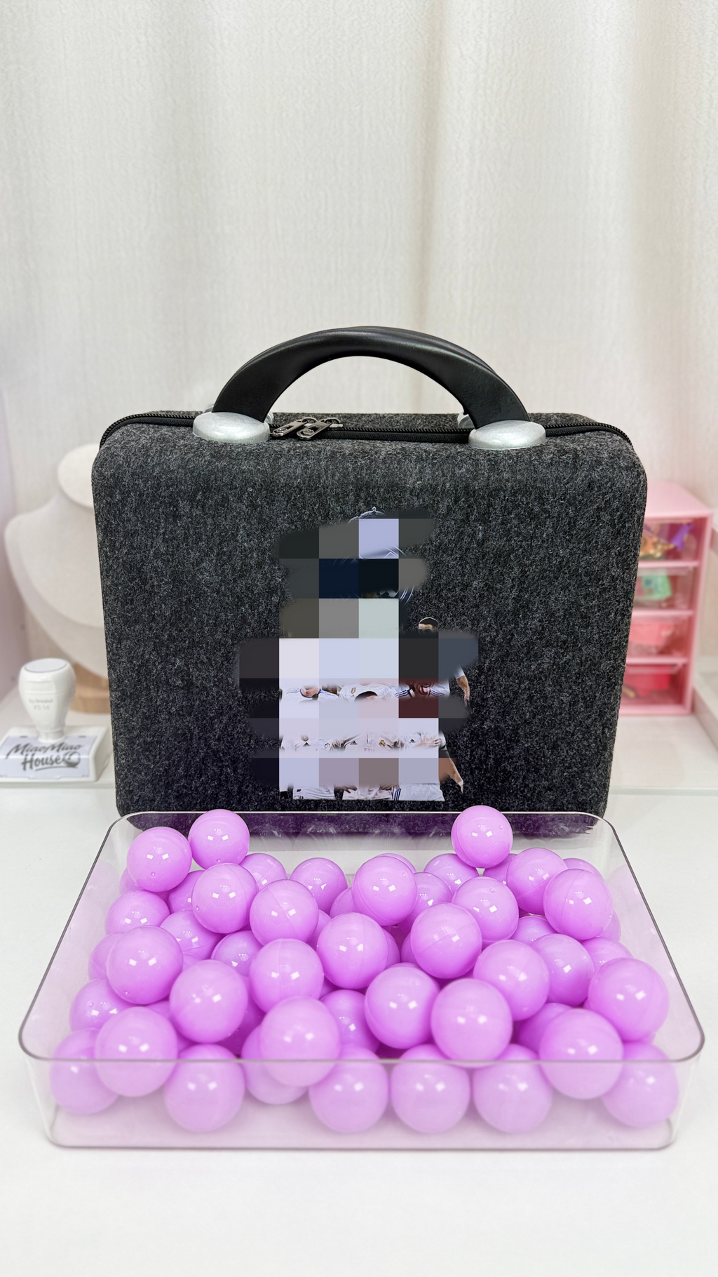 Cute Gift Mystery Bag