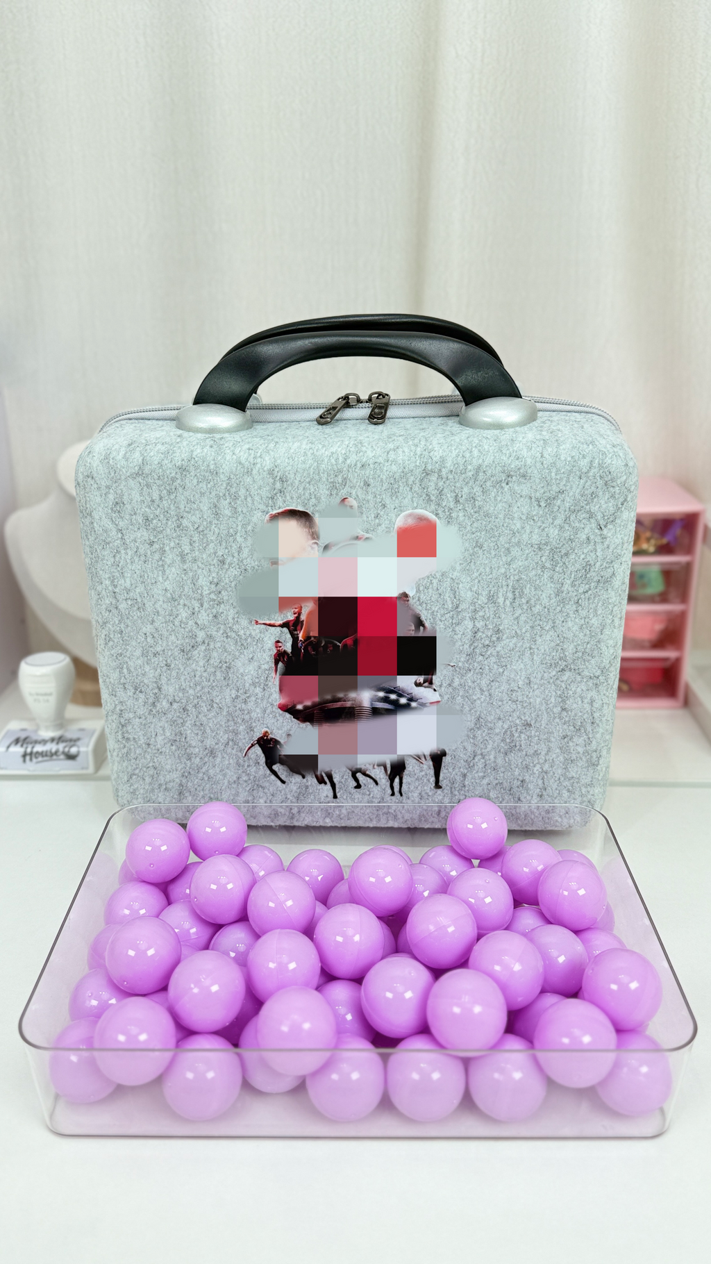 Cute Gift Mystery Bag