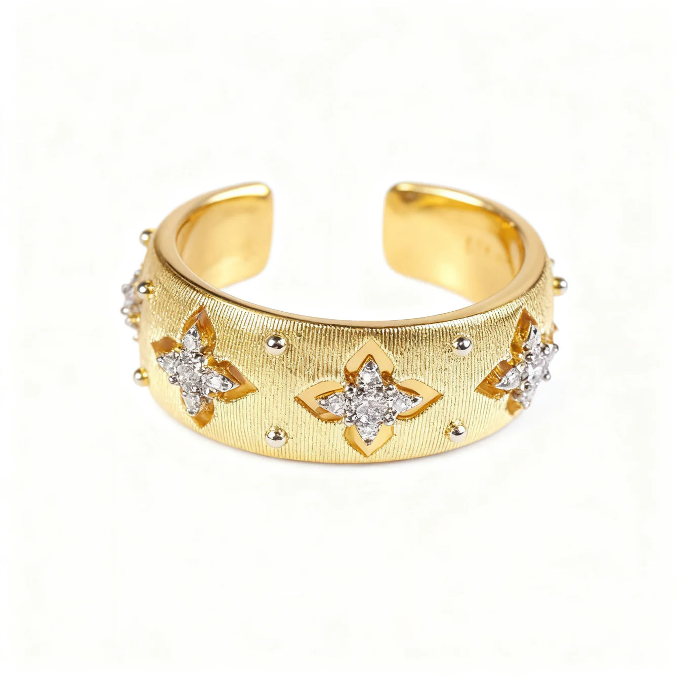 Aurel Cut Out Band Ring Regular priceHK$256.00 HKD