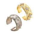 Aurel Cut Out Band Ring Regular priceHK$256.00 HKD