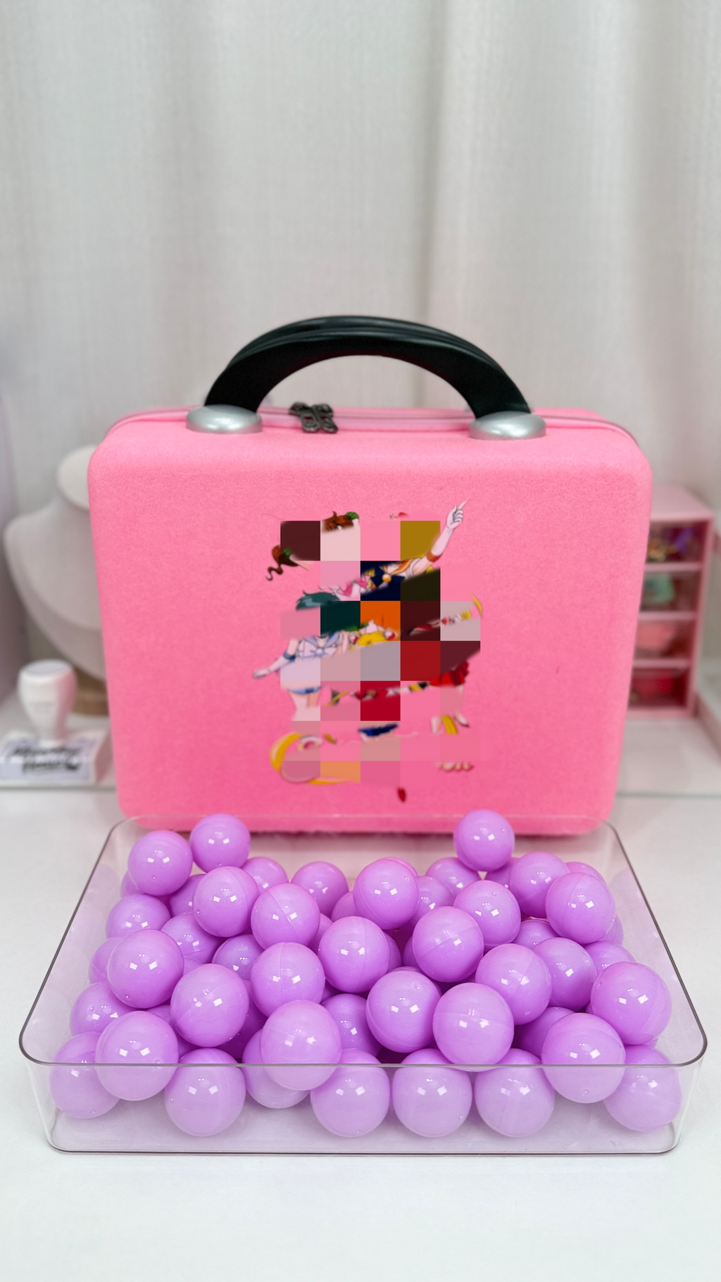 Cute Gift Mystery Bag